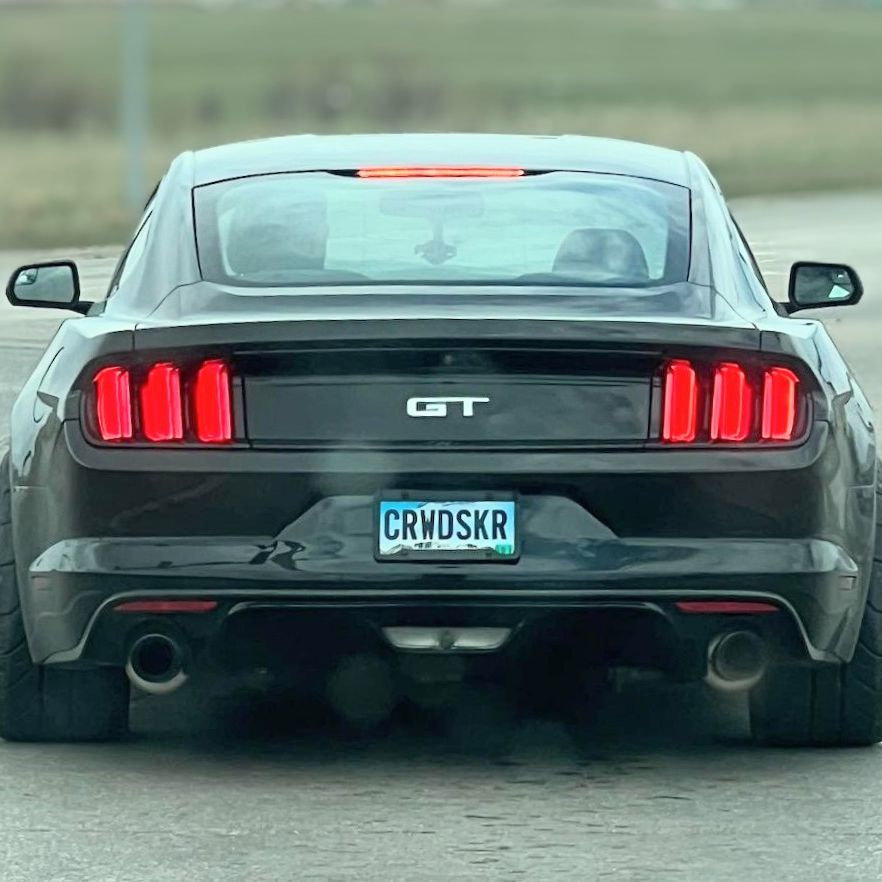 Profile of Jacob Steeg