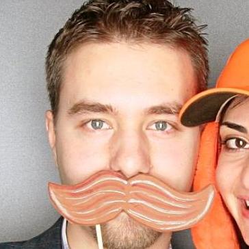 Profile of Felix Taskar