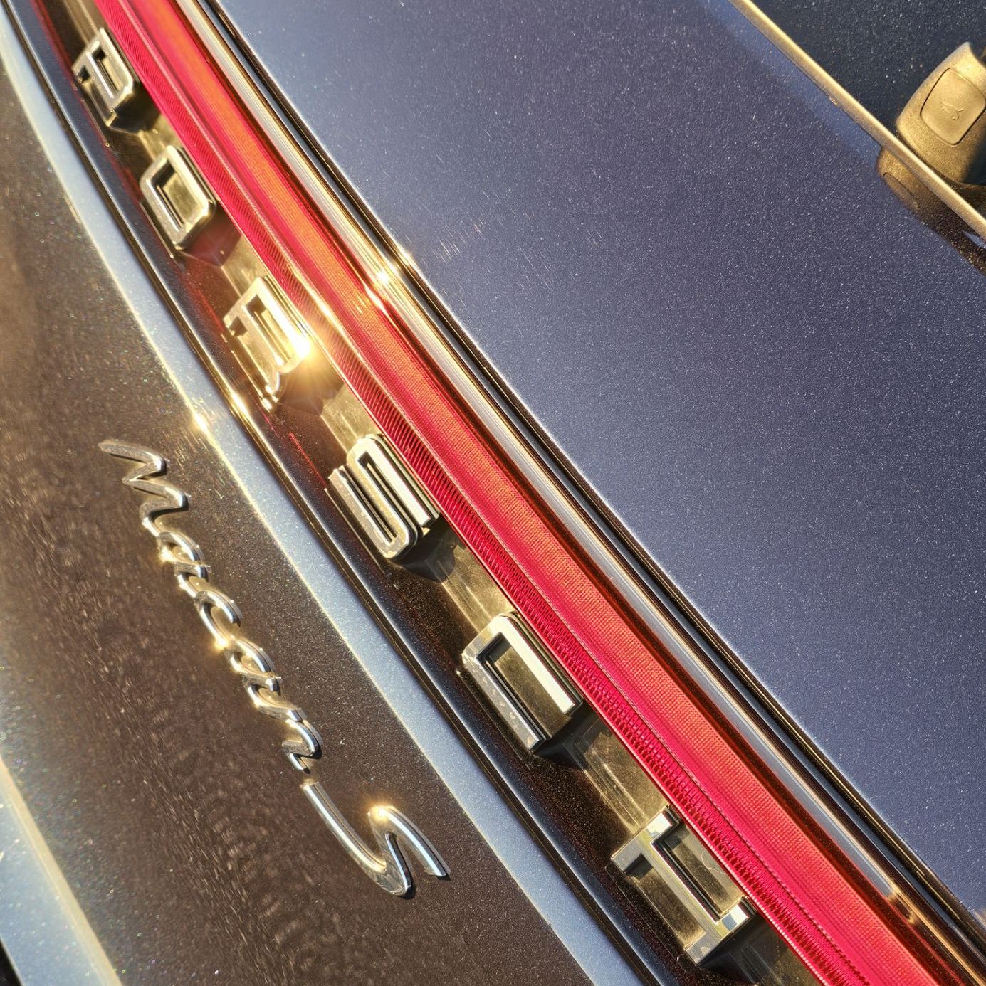 Profile of Tom Deady