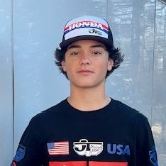 Profile of Walker Porter