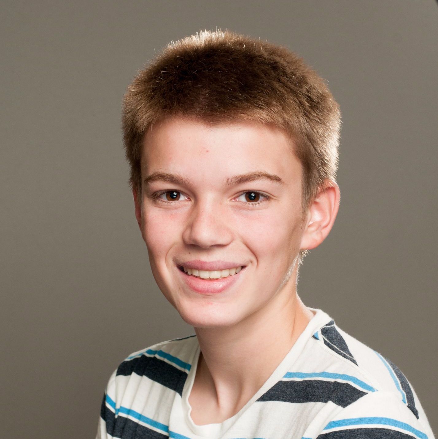 Profile of Thomas Dean