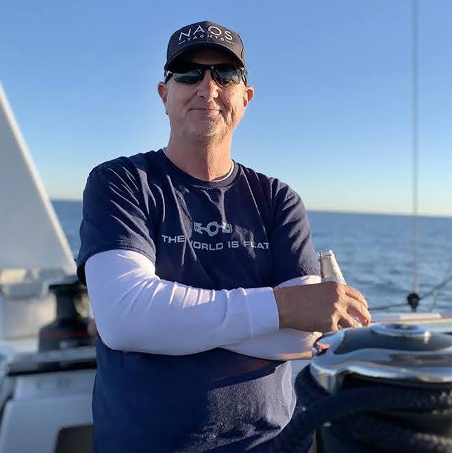 Profile of Pierre Maurier