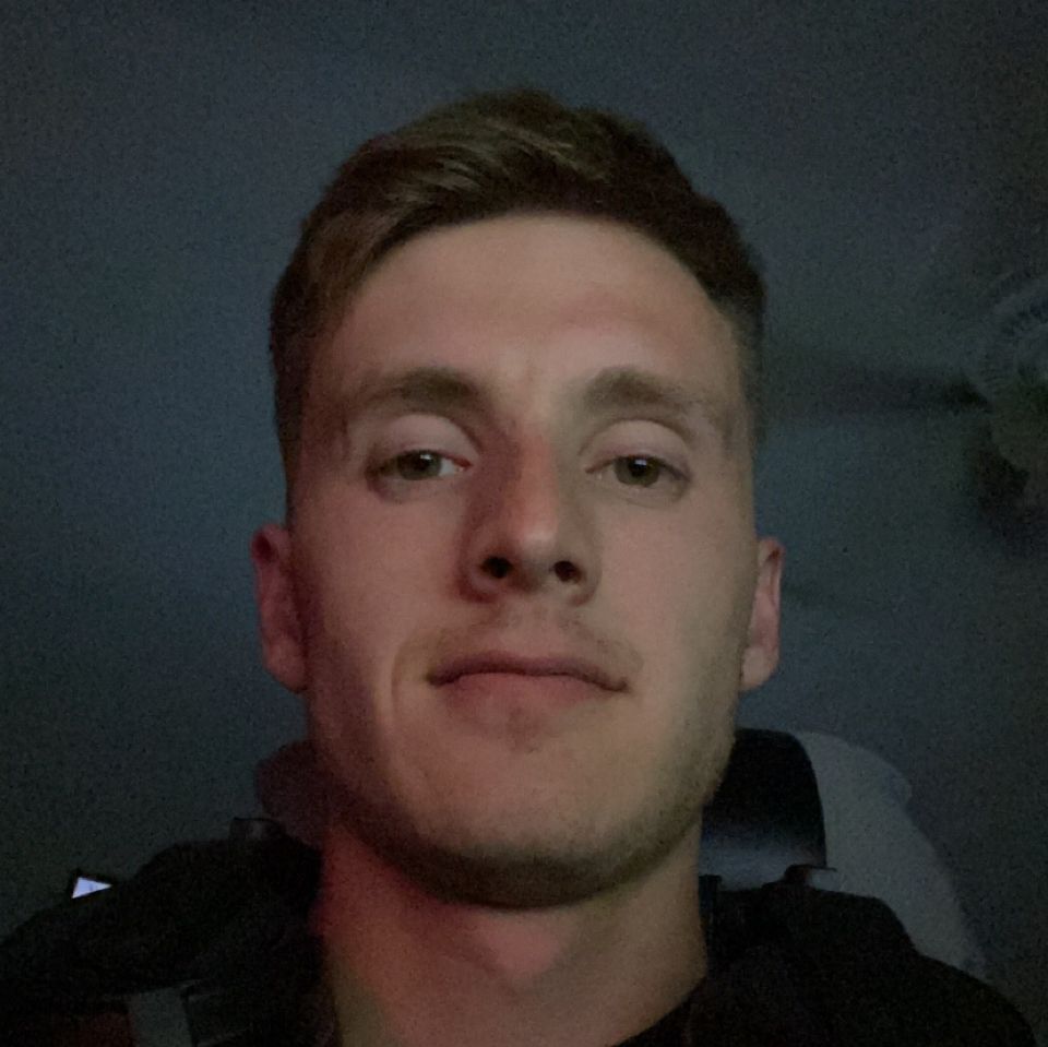 Profile of Henry Newgent