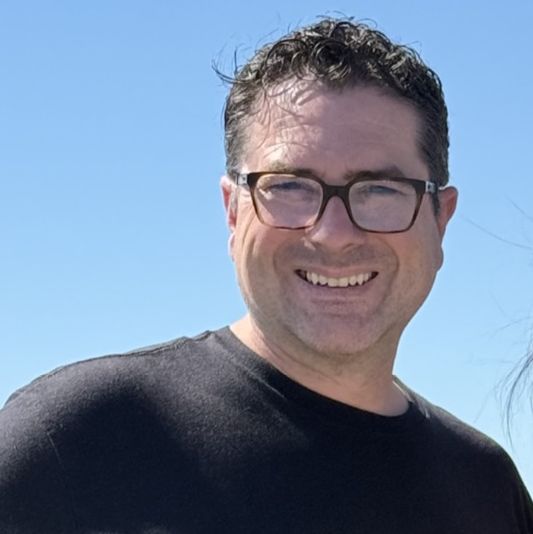 Profile of Brandon Coustette