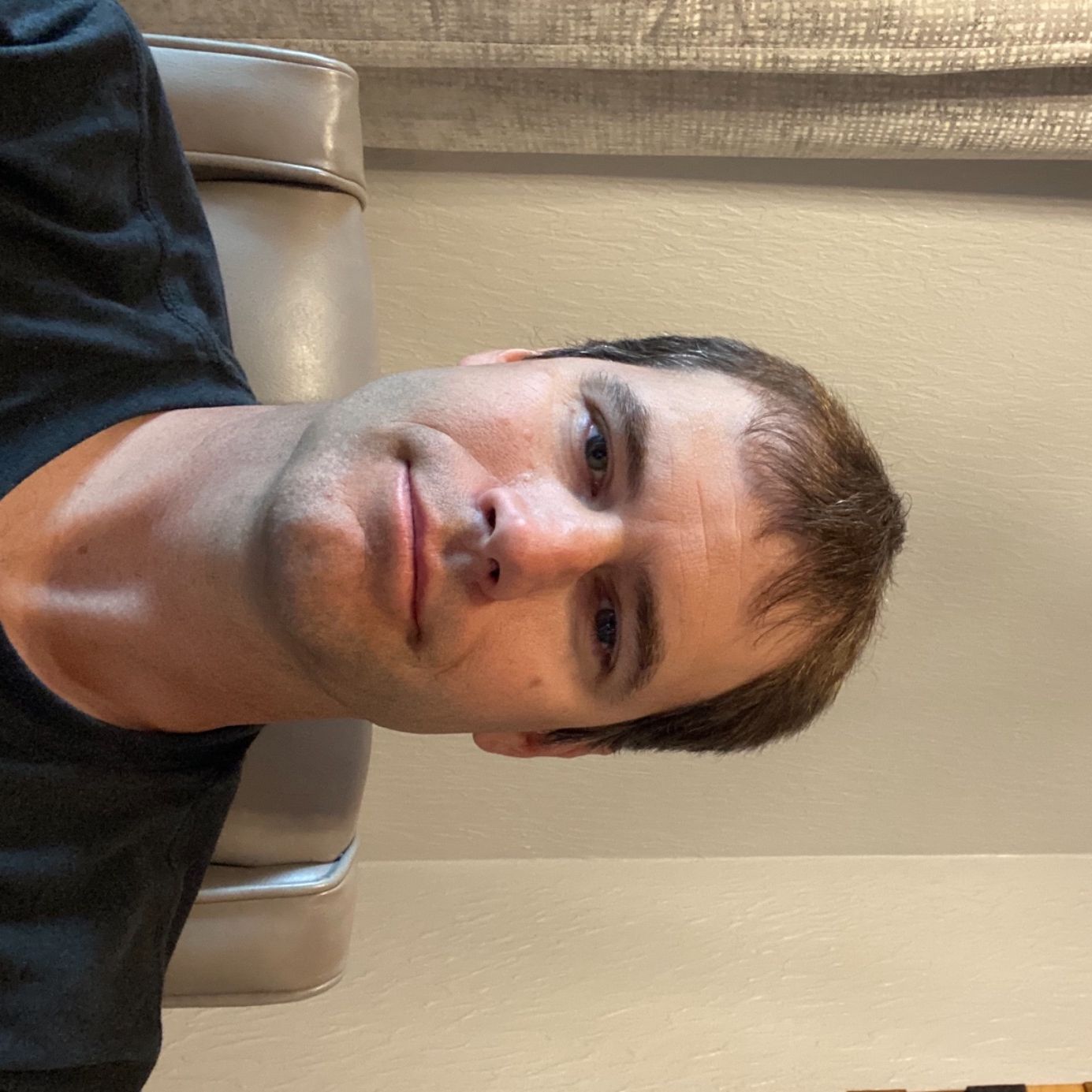 Profile of Vance Vesey