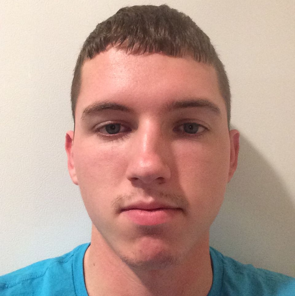 Profile of Adam Knaub