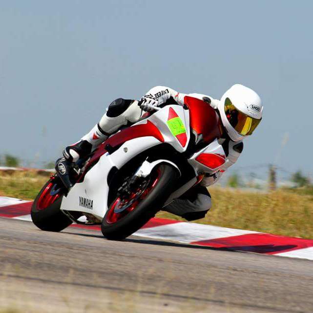 Profile of Victor Sanchez