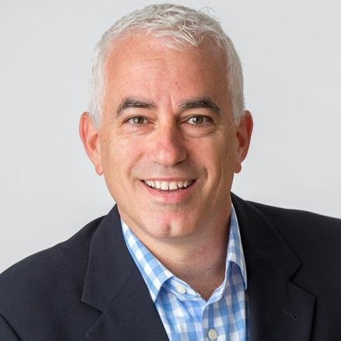 Profile of Jeff Scott