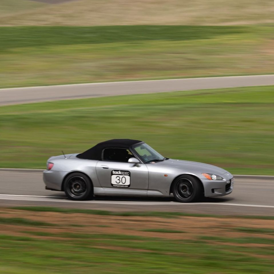 Profile of Zachary Bronstein