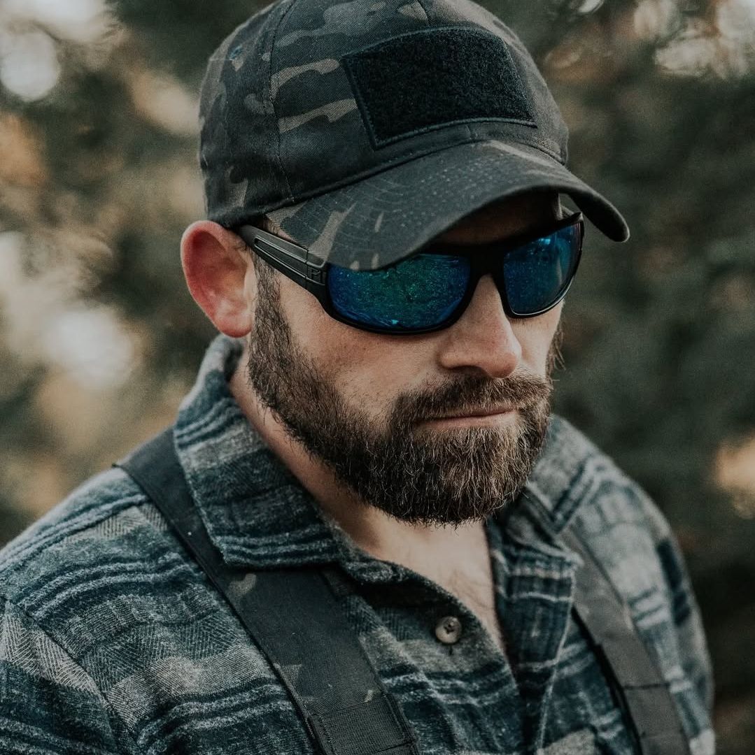 Profile of Kyle Kerns