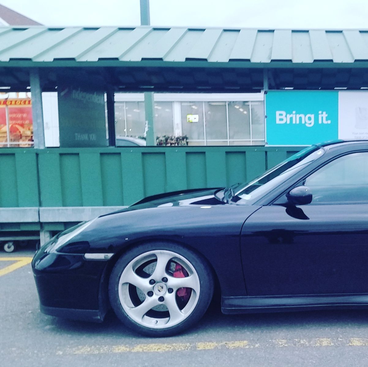 Profile of Nate Miville