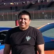 Profile of Paul Bustamante