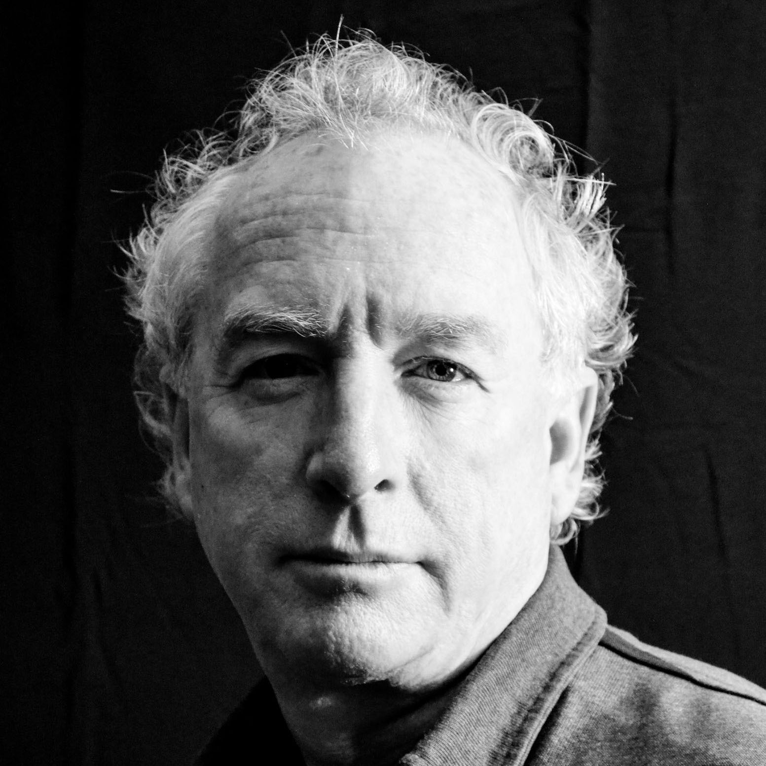 Profile of David King