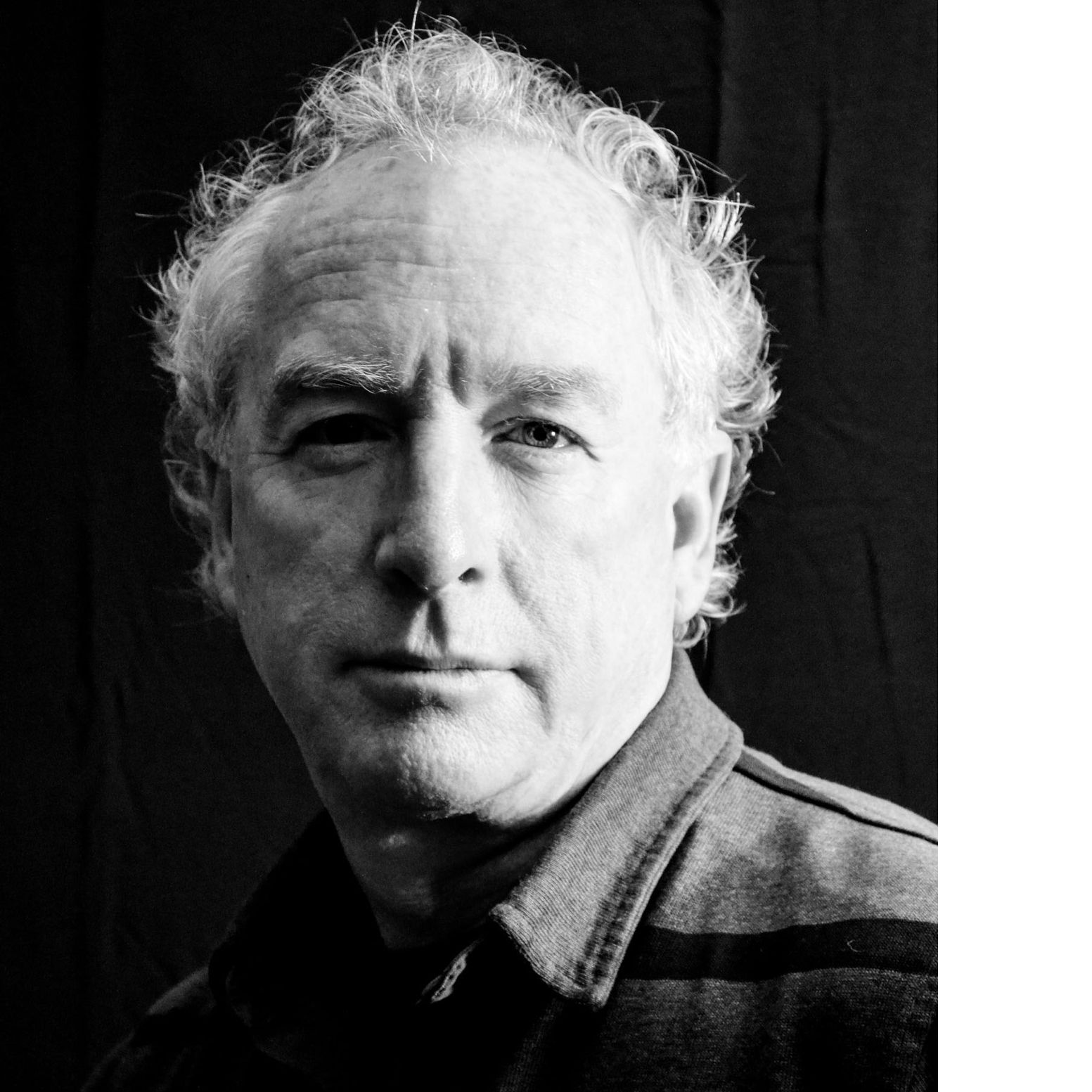 Profile of David King