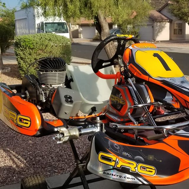 Profile of Bailey Murphy