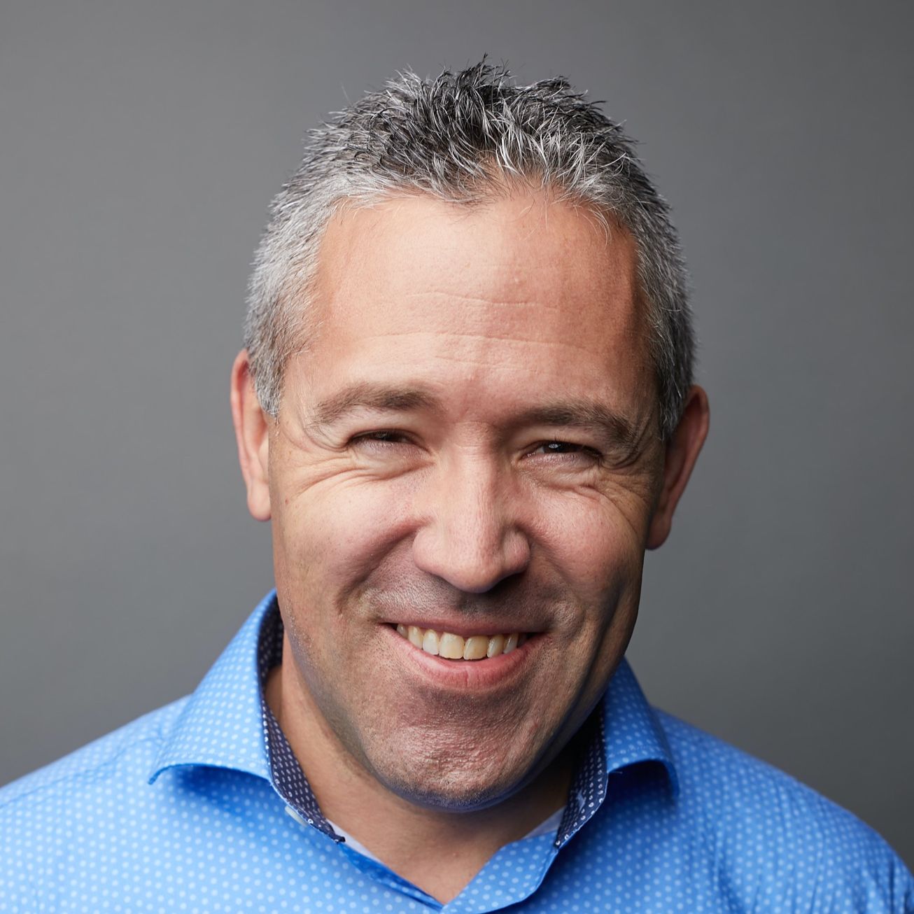 Profile of Brian Hoffmeyer