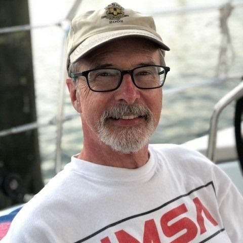 Profile of Scott Vandeweghe