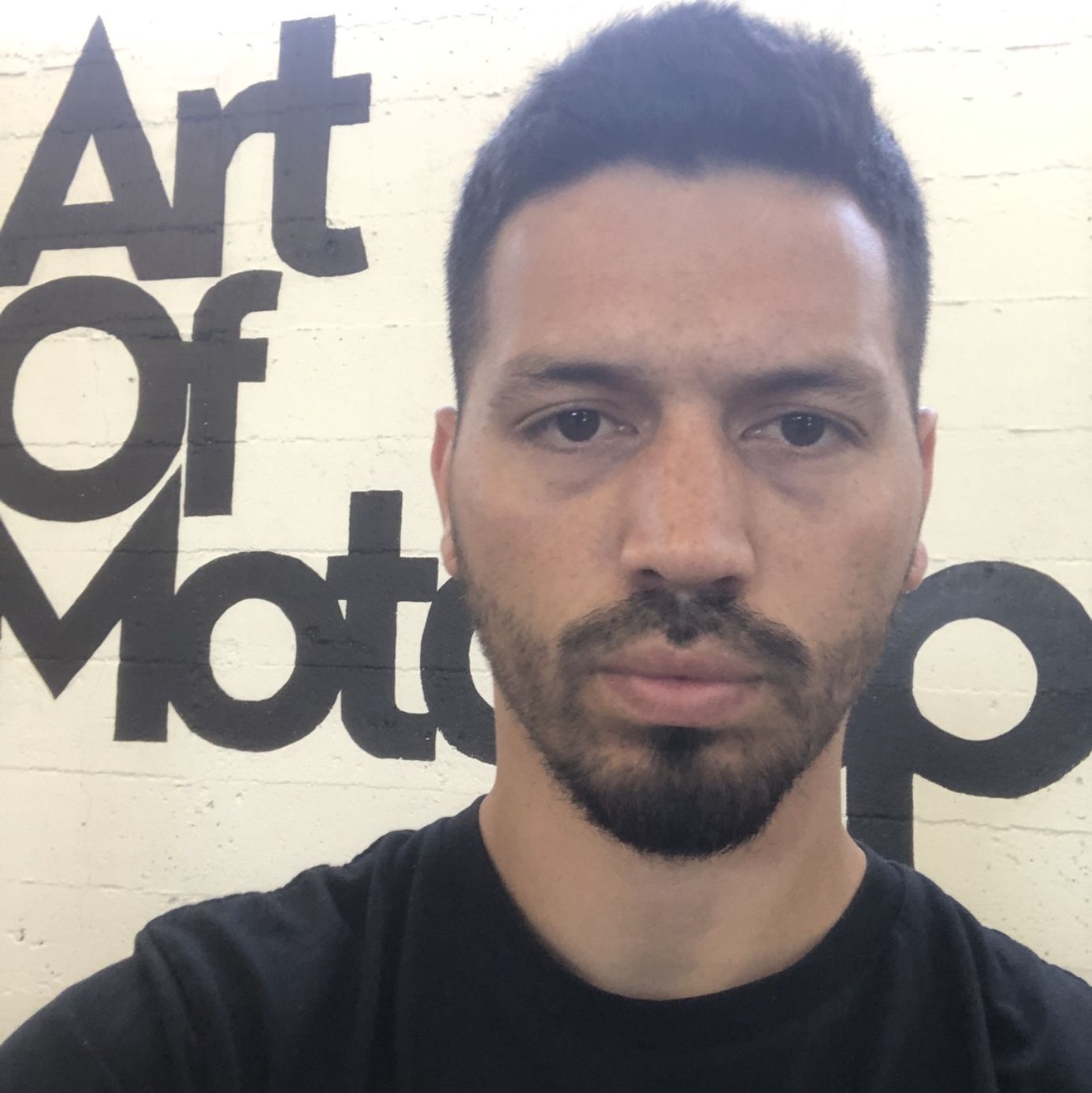 Profile of Juan Armas