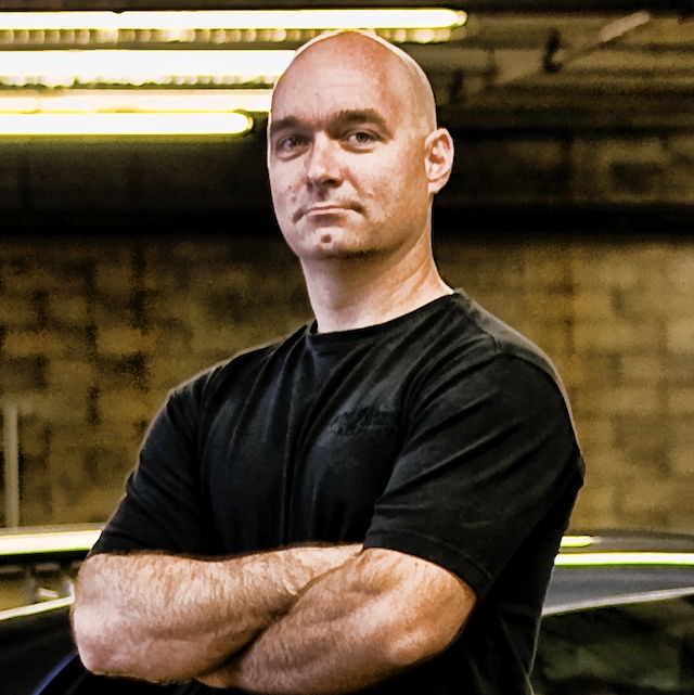 Profile of Boris Podtetenieff