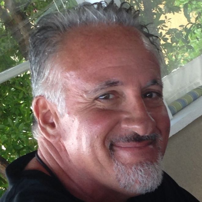 Profile of Tom Toledo