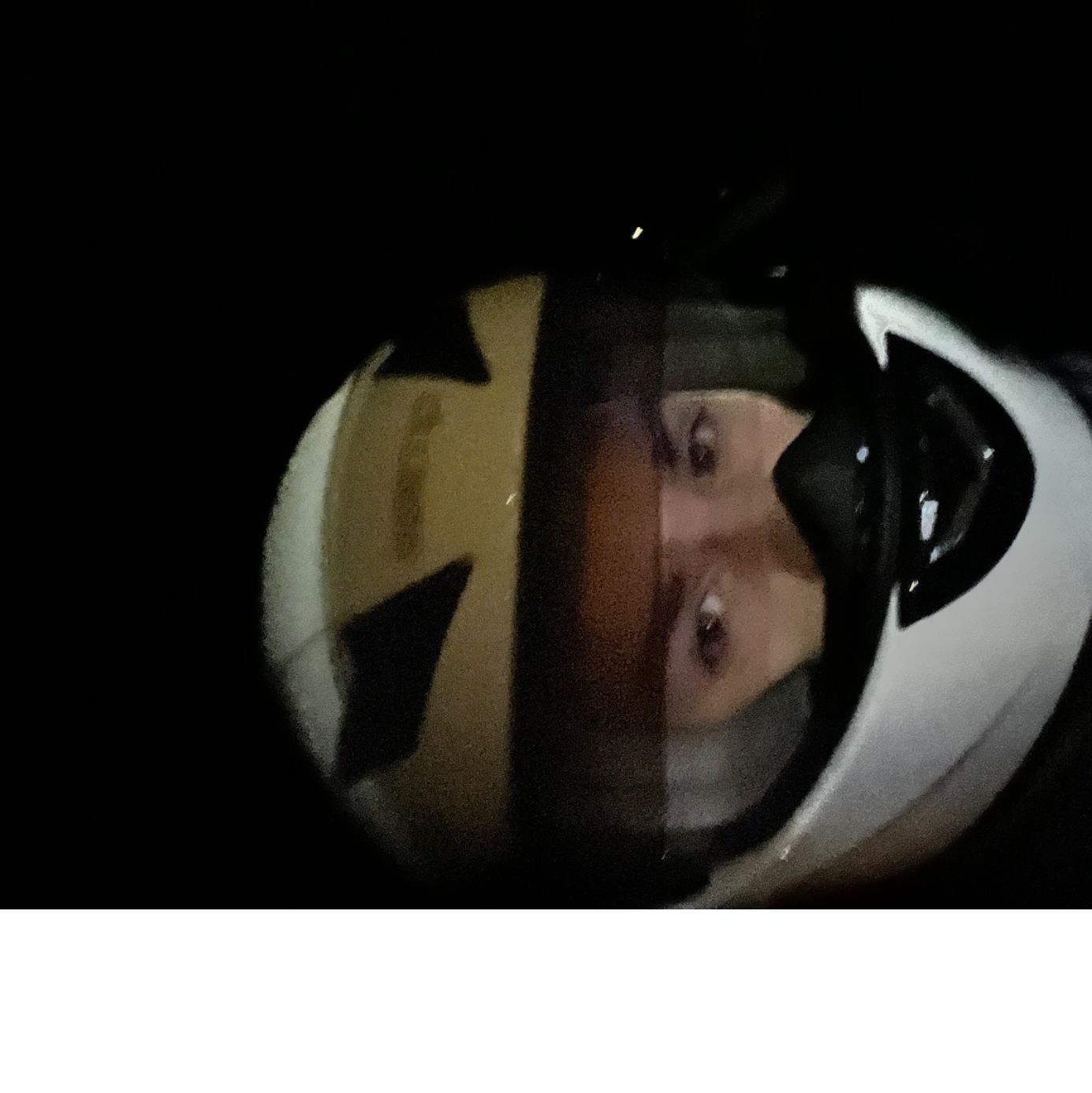 Profile of Ben Dawes