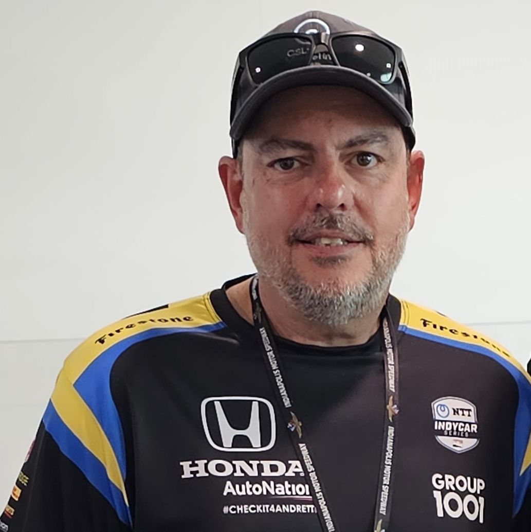 Profile of Anthony Owen