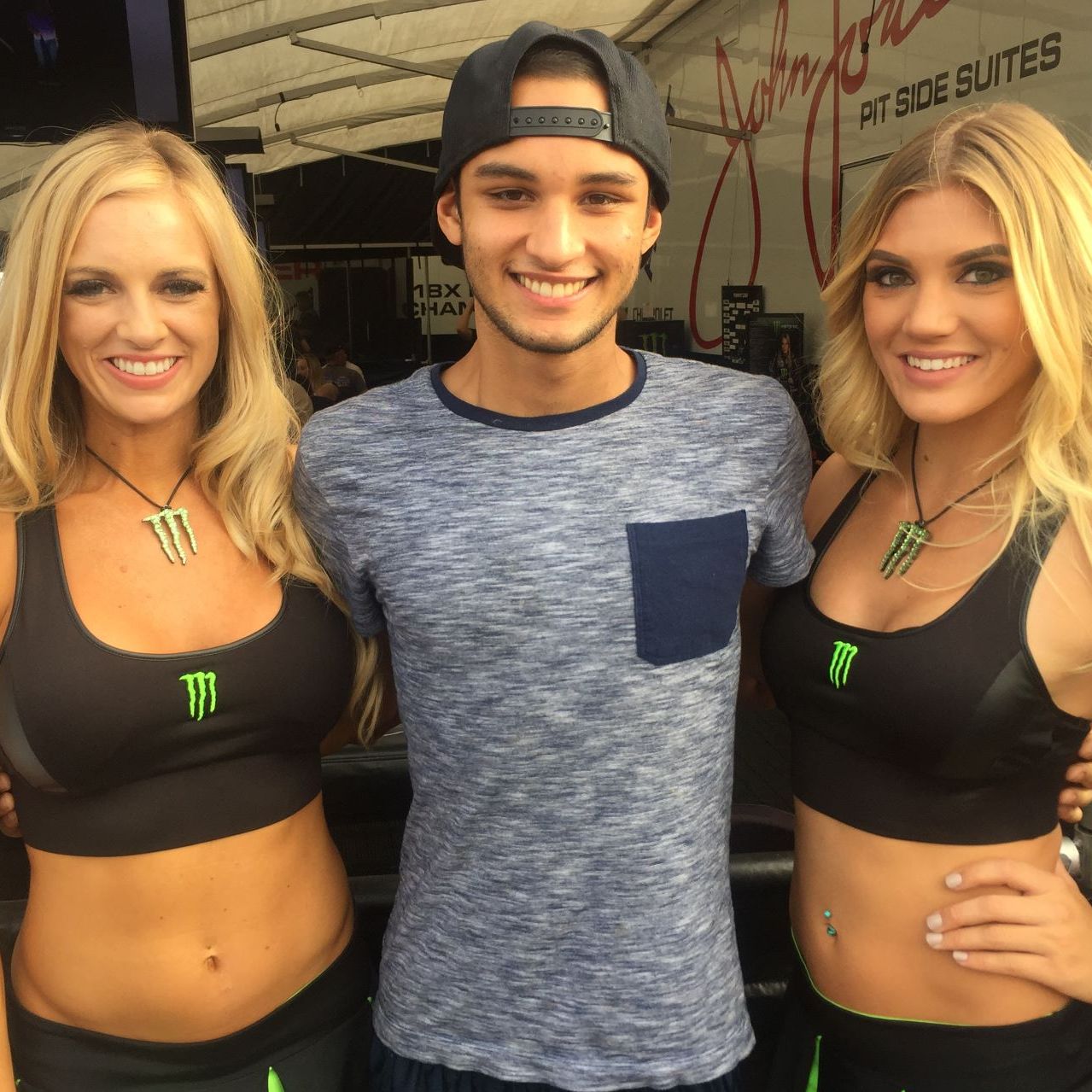 Profile of Daniel Castillo