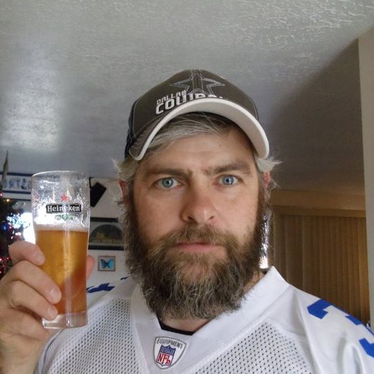 Profile of Chad Mortensen