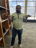 Profile of Nikunj Mistry