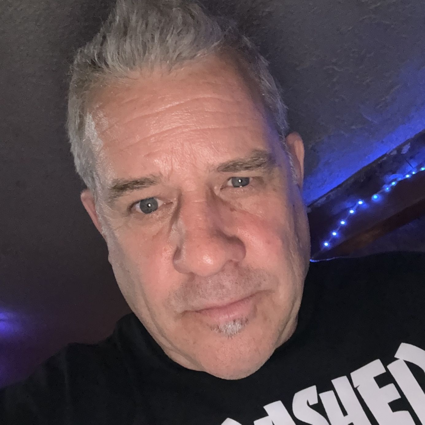 Profile of Christopher Campbell