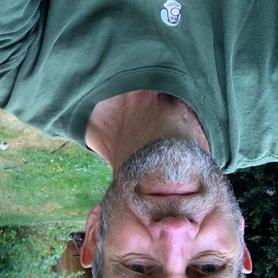 Profile of Chris Jensen