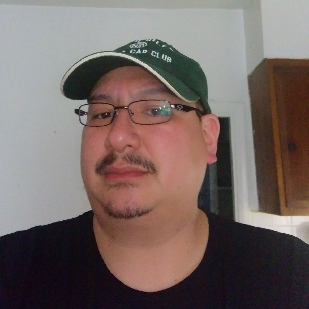 Profile of Anthony Palmerine