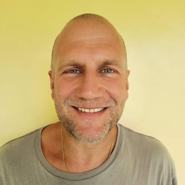 Profile of Chris Straub