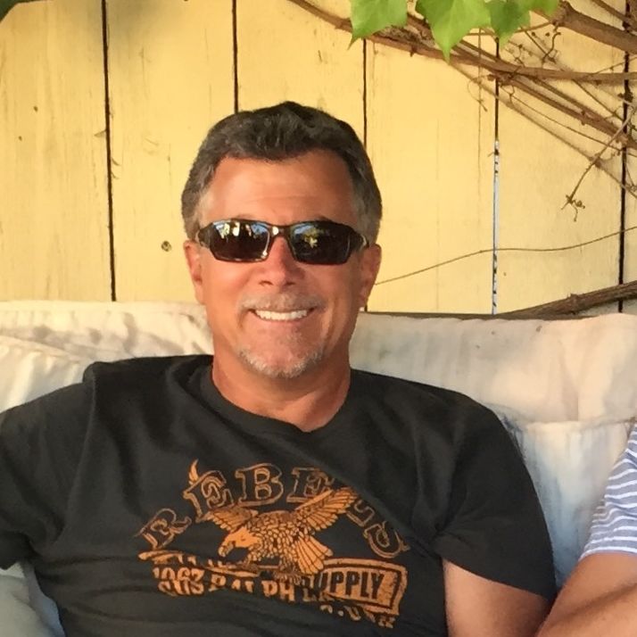 Profile of Michael B