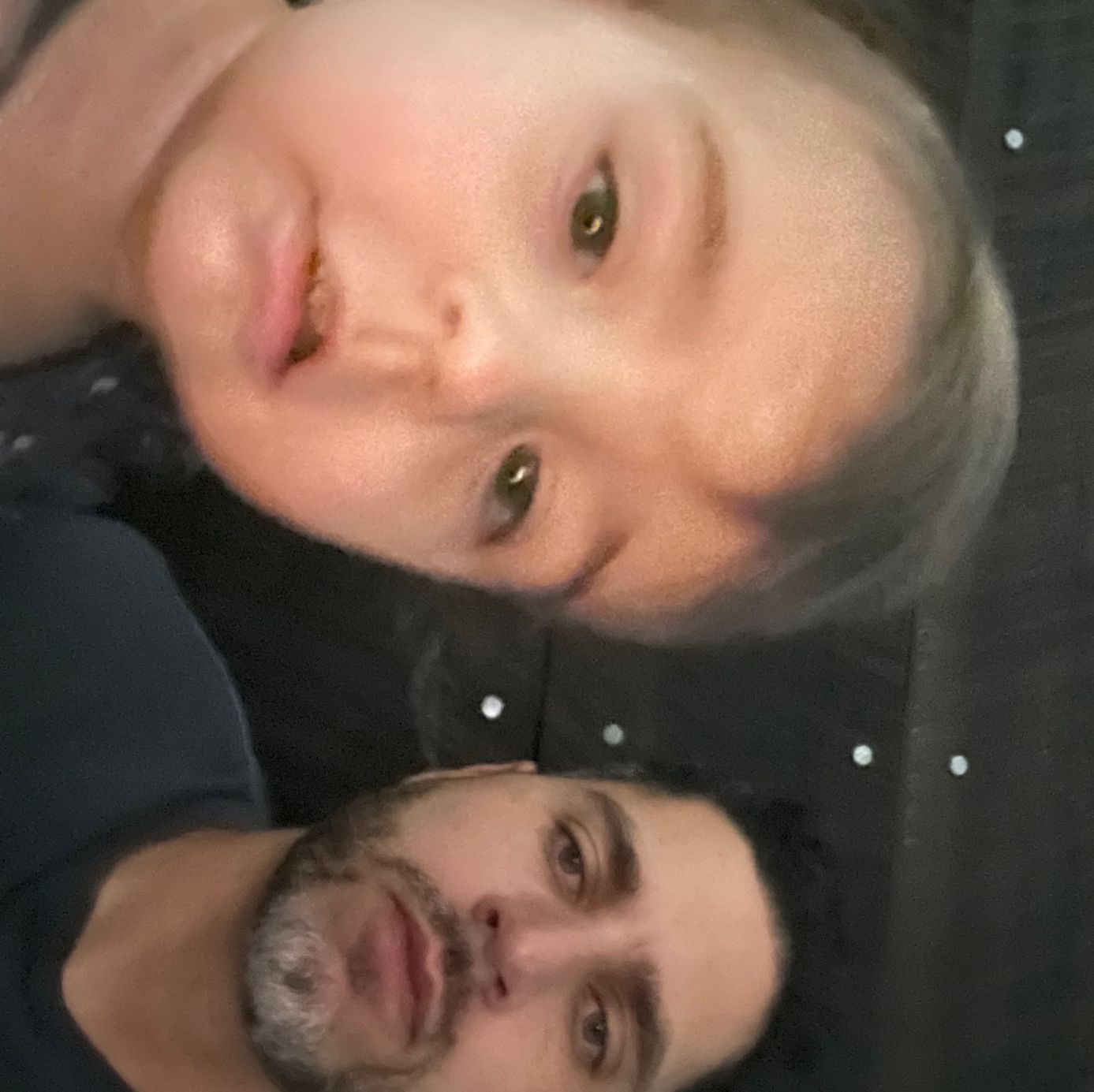 Profile of Michael DeGeorge