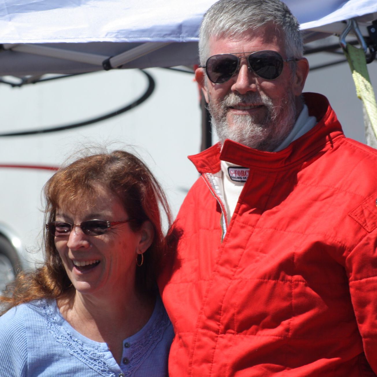 Profile of Eric Russell
