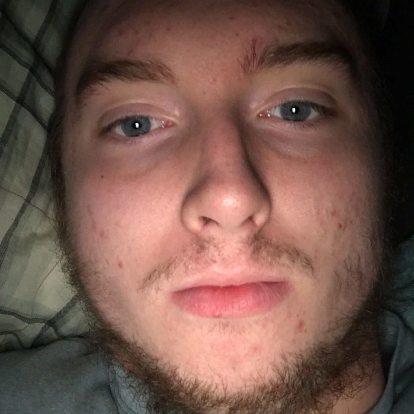 Profile of Jeremy Pendleton