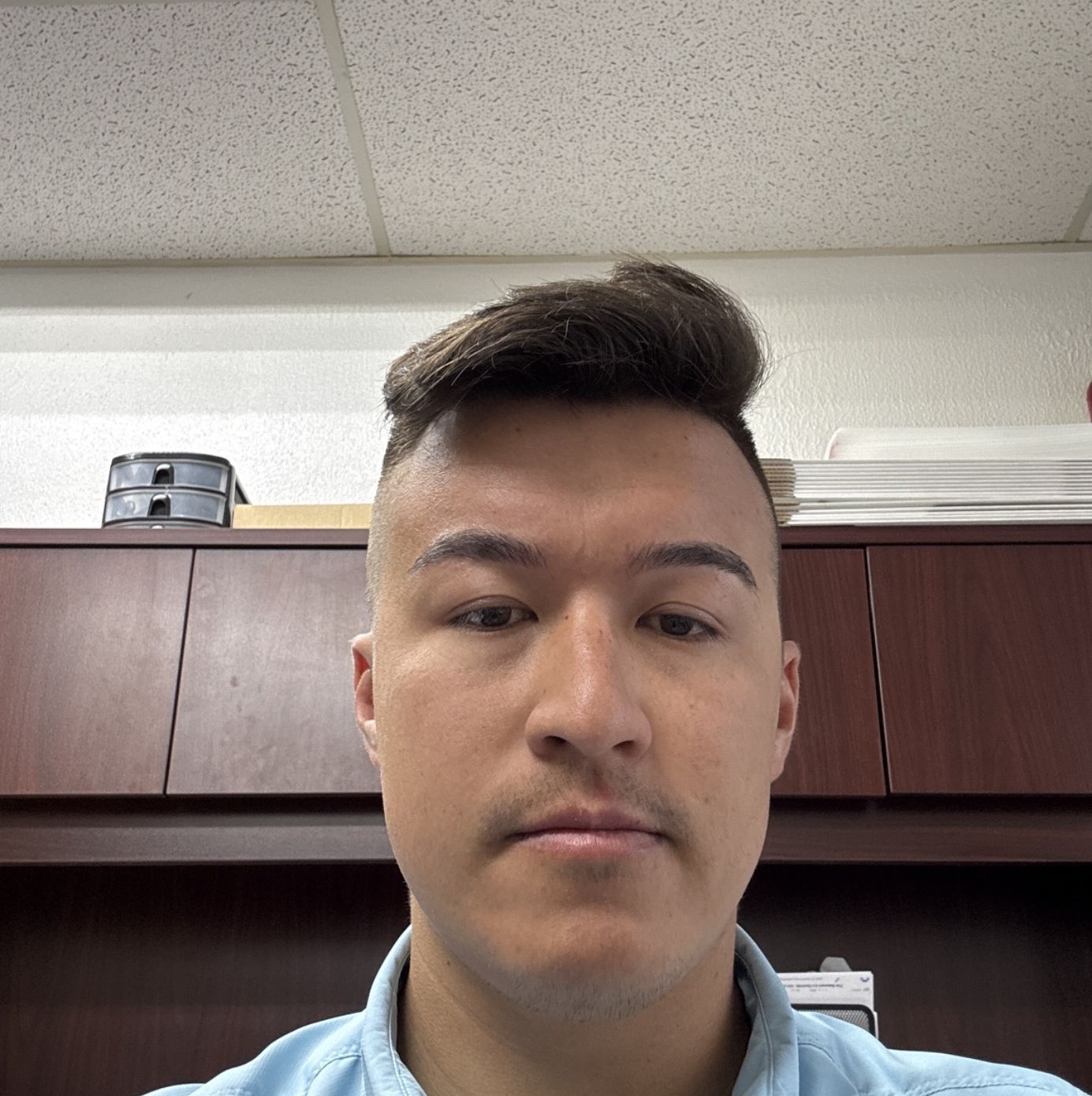 Profile of Jordan Wilking