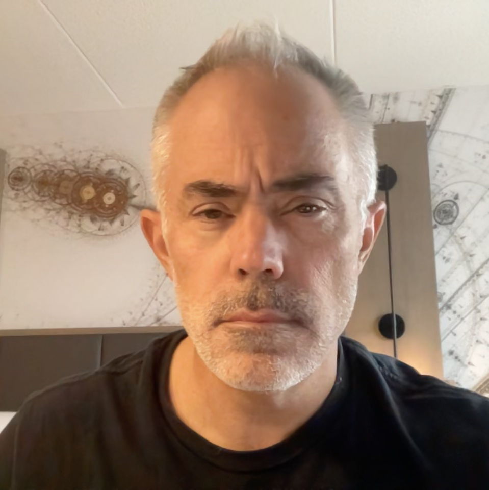 Profile of Steve Graff