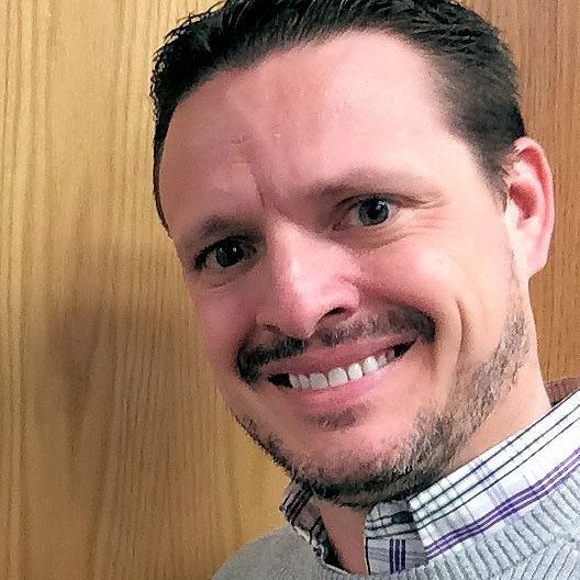 Profile of Ryan Cowley