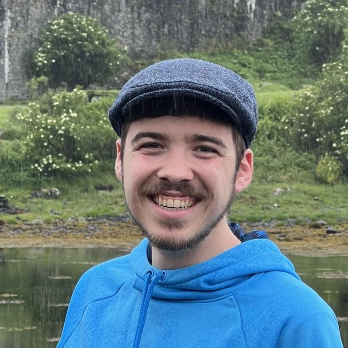 Profile of Chris Roberts