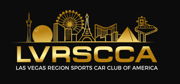 SCCA - Las Vegas Region logo