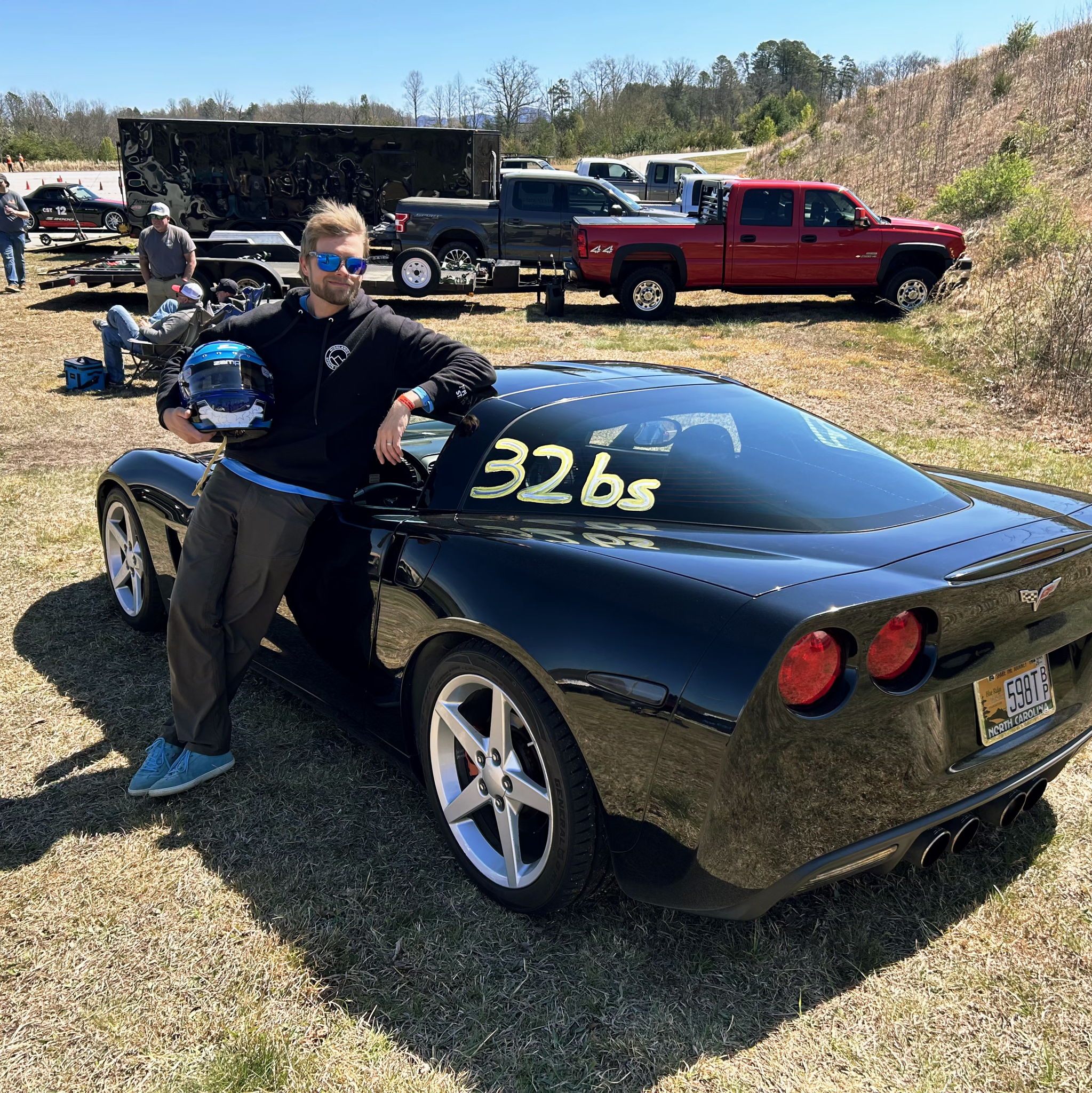 Profile of Adam Smith