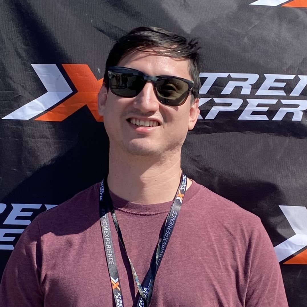 Profile of Rigo Garcia