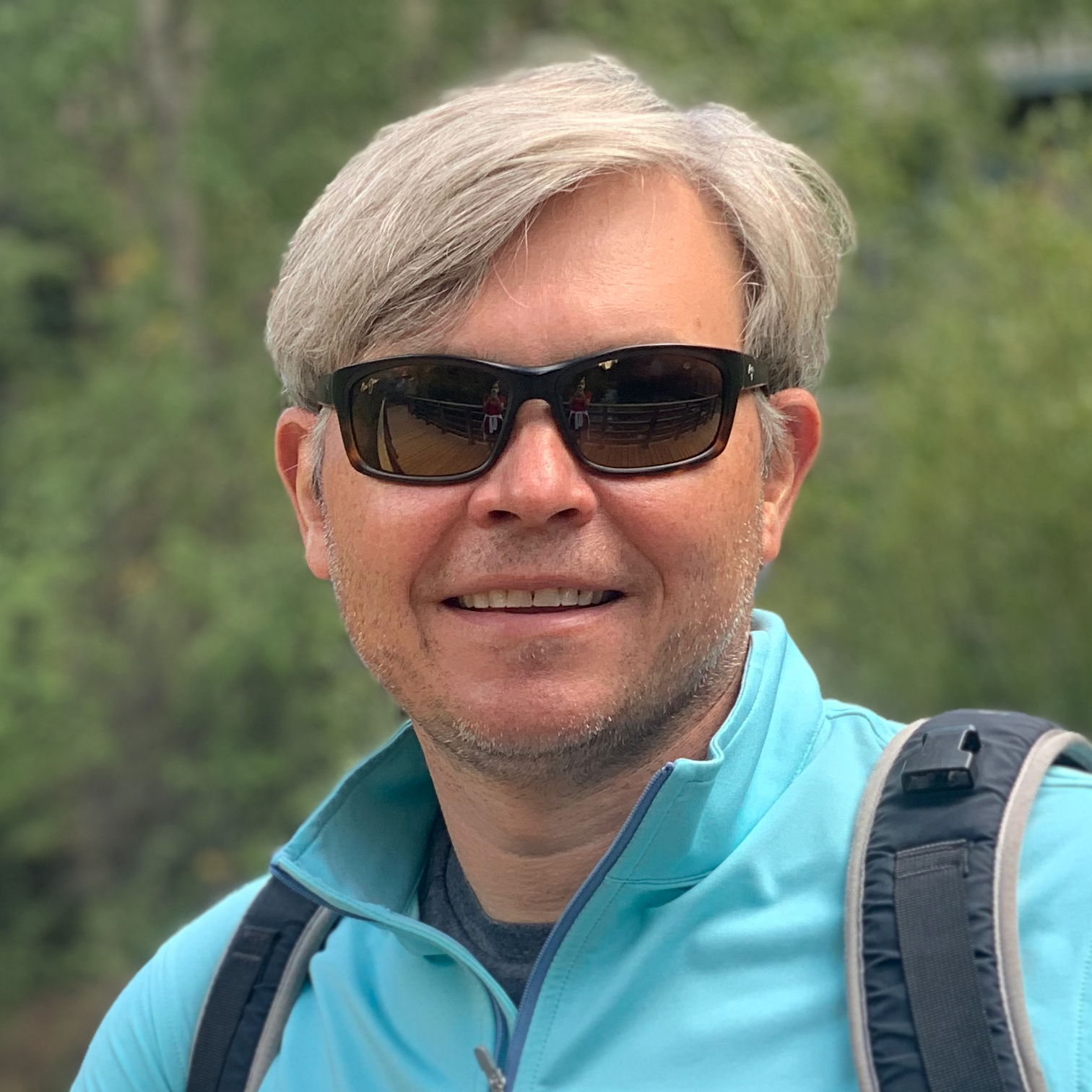Profile of Benjamin Hertzog