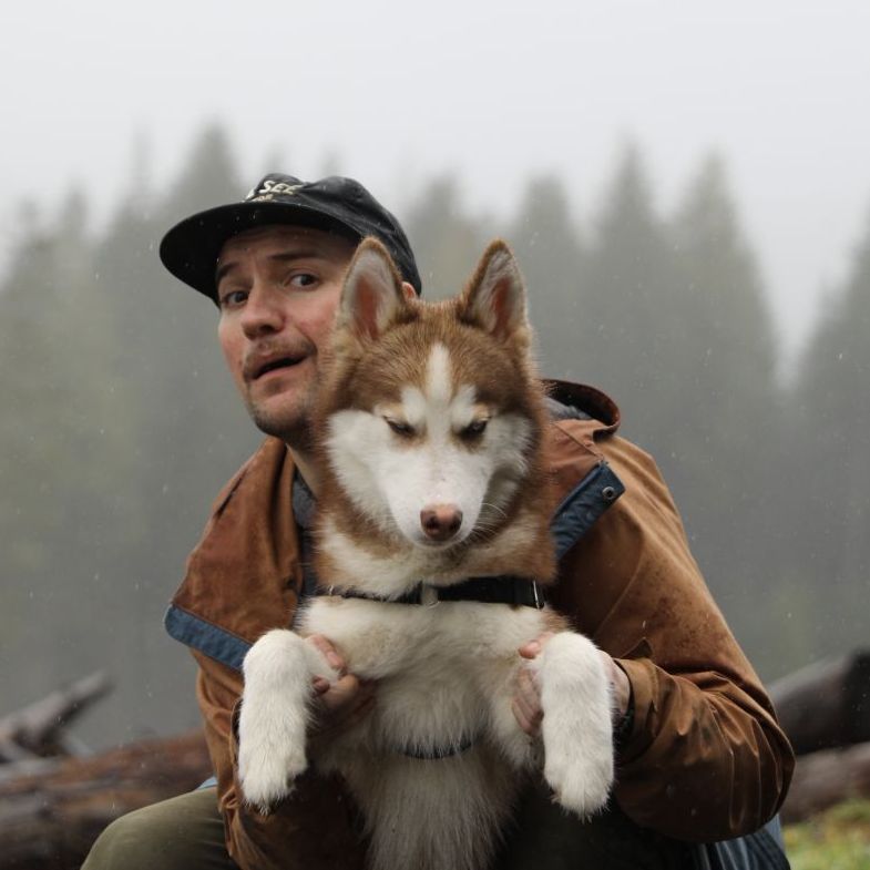 Profile of Scott Renslow