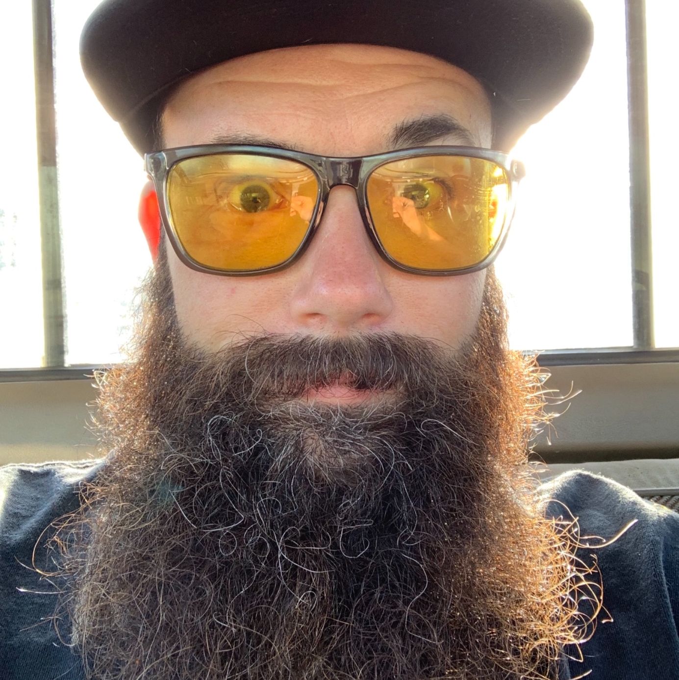 Profile of Mike Thorn