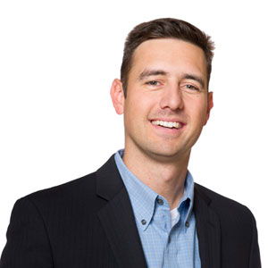 Profile of Matt Cunningham