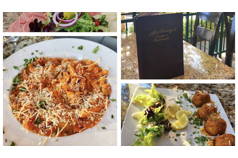 First Tuesday Social-Anthony&rsquo;s