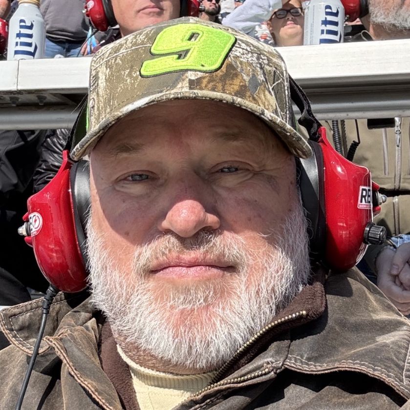 Profile of Sid Brown